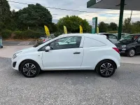 Used Vauxhall Corsa S 2013 White Hatchback