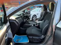 Used Nissan Qashqai N-Connecta 160 HP (117 kW) 2020 Grey SUV