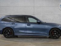 Used BMW 320 M Sport 184 HP (135 kW) 2025 Estate