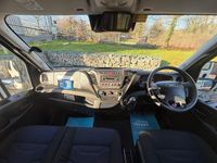 Used Iveco Daily 2019 Polar white Sedan