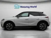 Used DS Automobiles DS3 Crossback E-Tense Ultra Prestige 100 kW (136 HP) 2021 SUV