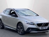 Used Volvo V40 Pro 150 HP (110 kW) 2019 Hatchback