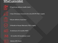 Used Ford B-MAX Zetec 105 HP (77 kW) 2014 Black MPV