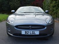 used Jaguar XK 4.2 CONVERTIBLE