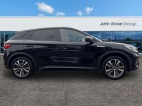 Used BYD Atto 3 Comfort 150 kW (204 HP) 2025 Black SUV