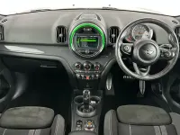 Used Mini Cooper Countryman Sport 134 HP (98 kW) 2019 Grey SUV