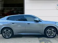 Used BMW iX2 M Sport 227 kW (309 HP) 2026 Grey SUV