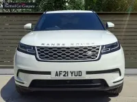 Used Land Rover Range Rover Velar HSE 404 HP (297 kW) 2021 White SUV