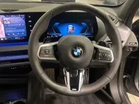 Used BMW 120 M Sport 168 HP (123 kW) 2025 Grey Hatchback