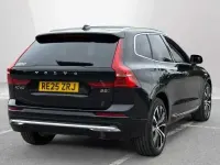 Used Volvo XC60 Ultra 250 HP (183 kW) 2025 Black SUV