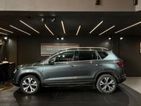 used Seat Ateca 1.5 TSI EVO SE Technology