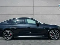 Used BMW i4 M Sport 246 kW (335 HP) 2025 Black Sedan