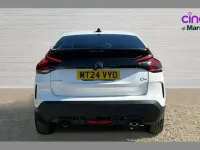Used Citroën C4 PureTech 128 HP (94 kW) 2024 White SUV
