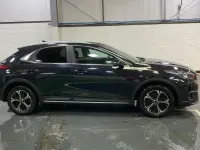 Usado Kia XCeed 139 HP (102 kW) 2022 Preto SUV