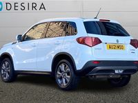 used Suzuki Vitara Estate SZ-T