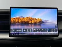 New BYD Sealion 7 Design 389 kW (530 HP) 2025 Grey SUV