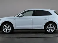 Used Audi Q5 S-Line 299 HP (219 kW) 2024 SUV