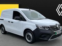 Neu Renault Kangoo 89 kW (122 PS) 2025 Van / Kleinbus