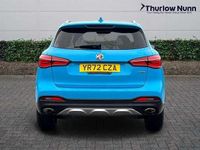 Used MG HS Exclusive 162 HP (119 kW) 2023 SUV