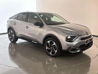 Used Citroën C4 PureTech 127 HP (93 kW) 2024 Grey Hatchback