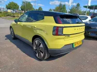 Used Volvo EX30 Ultra 200 kW (272 HP) 2025 Yellow SUV