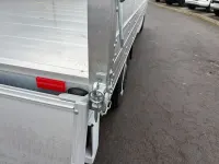 New Renault Master Business 2026 White MPV
