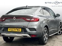 Used Renault Arkana Techno 143 HP (105 kW) 2023 SUV