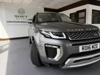 Used Land Rover Range Rover evoque Autobiography 180 HP (132 kW) 2016 Hatchback