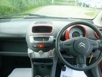 Used Citroën C1 2006 Hatchback