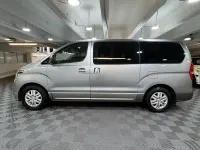 Used Hyundai I800 SE 2019 Silver MPV