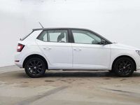 used Skoda Fabia 1.0 TSI Colour Edition 5dr DSG