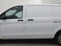 Used Mercedes e-Vito Progressive 84 kW (115 HP) 2023 White Van
