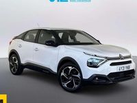 Used Citroën C4 PureTech 131 HP (96 kW) 2023 SUV