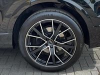 Used Audi SQ8 Advanced 507 HP (372 kW) 2023 Black SUV