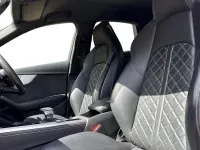 Used Audi S4 341 HP (250 kW) 2022 Sedan