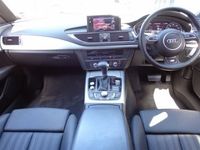 Used Audi A7 2011 Hatchback