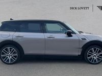 Used Mini Cooper Clubman Exclusive 134 HP (98 kW) 2022 Grey Estate
