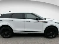 Gebraucht Land Rover Range Rover evoque R-Dynamic 309 PS (227 kW) 2023 SUV