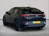 Begagnad VW ID.5 GTX 250 kW (340 HK) 2026 Svart SUV