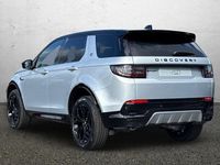 New Land Rover Discovery Sport 204 HP (150 kW) 2026 SUV