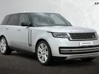 Used Land Rover Range Rover HSE 460 HP (338 kW) 2026 SUV