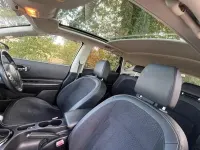 Used Nissan Qashqai 360º 117 HP (86 kW) 2013 Black SUV