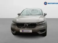 Used Volvo XC40 Inscription 2021 Grey SUV