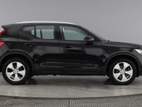 used Volvo XC40 Momentum B4