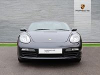 used Porsche Boxster 3.2 S 2dr - 2005 (05)