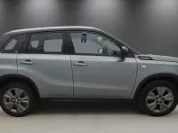 Second-hand Suzuki Vitara SZ-T 111 CP (81 kW) 2019 Gri SUV