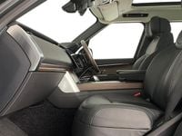 Used Land Rover Range Rover Autobiography 350 HP (257 kW) 2024 Carpathian grey SUV