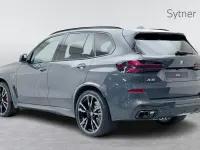 Used BMW X5 M Sport 482 HP (354 kW) 2025 Grey SUV