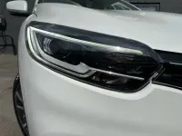 Used Renault Kadjar Iconic 140 HP (102 kW) 2020 White SUV
