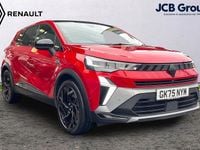 Used Renault Symbioz Iconic Esprit Alpine 160 HP (117 kW) 2025 SUV